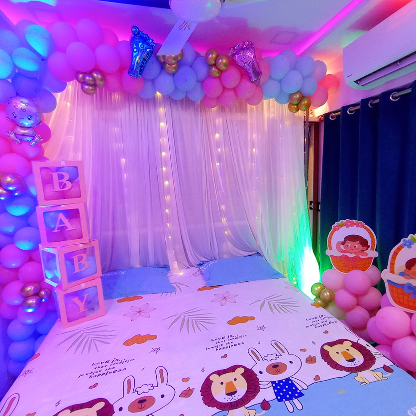 Birthday Decoration